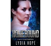 Homebound: A Sci-Fi Romance Novel (Rix Universe)