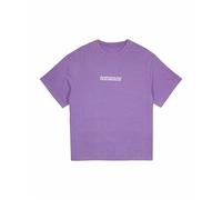 Homeboy Big Text Camiseta Unisex Adulto (Pack de 1)