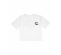 Homeboy Crop - Cow Camiseta Mujer (Pack de 1)