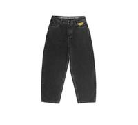HOMEBOY Jeans Baggy Fit X-Tra MONSTER gris | 27/L32