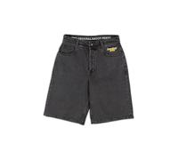 HOMEBOY Jeansshorts X-TRA MONSTER gris | 27