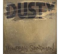 Homeboy Sandman Dusty (CD) Album (Importación USA)