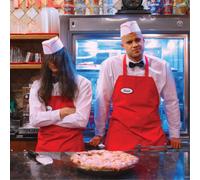 Homeboy Sandman & Edan Humble Pi (Vinyl) 12" Album (Importación USA)