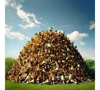 Homeboy Sandman & Sonnyjim - Soli Deo Gloria [VINYL] [Vinilo]