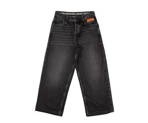 Homeboy Unisex x-tra Desperado Denim Pantalones Vintage Black 28 L32
