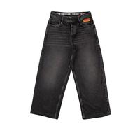 Homeboy Unisex x-tra Desperado Denim Pantalones Vintage Black 36 L34