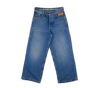 Homeboy Unisex x-tra Desperado Denim Pantalones Vintage Blue 34 L34
