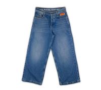 Homeboy Unisex X-Tra Desperado Denim Pantalones Vintage Blue 36 L34