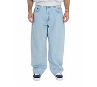 Homeboy Unisex X-Tra Monster Denim Pantalones Moon 27 L32