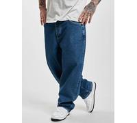 Homeboy Unisex X-Tra Monster Denim Pantalones Washed Blue 24 L28
