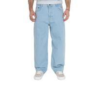 Homeboy X-tra Baggy Denim - Pantalones Unisex Adulto