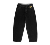 Homeboy X-tra Monster Denim - Pantalones Unisex Adulto