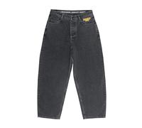 Homeboy X-tra Monster Denim - Pantalones Unisex Adulto