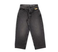 Homeboy X-tra Monster Vintage Denim - Pantalones Unisex Adulto
