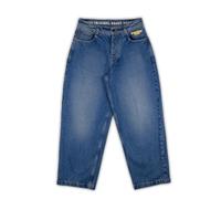 Homeboy x-tra Monster Vintage Denim Vintage Blue - 24 L28
