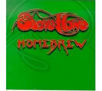 Homebrew 1 by Howe, Steve (1996) Audio CD