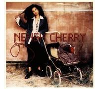 neneh cherry - homebrew