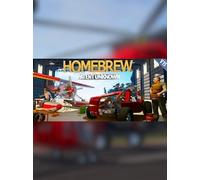Homebrew - Patent Unknown (PC) - Steam Account - GLOBAL