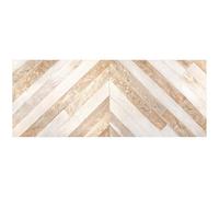 HOMEchicMOOD | Cabeceros Cama 150 | Panel Decorativo Pared | Decoración Encima Cama | Dormitorio | Salón | Comedor | Cabezal Madera | 100 | 115 | 200 x 60 cm Haya (150x60cm.)