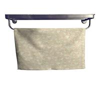 homecoco Papel Pintado Sports Ttowel, Toalla de Fondo Abstracta para Bodas, 8 Pulgadas de Ancho x 23,5 Pulgadas de Largo