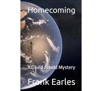 Homecoming: A David Arnold Mystery