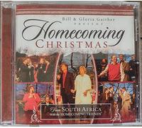 Gaither - Homecoming Christmas