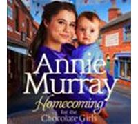 homecoming for the chocolate girls (audiolibro)