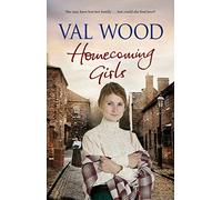 Homecoming Girls: a gripping historical saga from the Sunday Times bestselling author