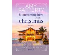 Homecoming Hero at the Christmas Inn (Lights of St. Augustine)