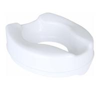 Homecraft 09 107 9185 Savanah - Asiento elevador para inodoro