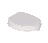 Homecraft 09 107 9193 Savanah - Asiento elevador con tapa para inodoro