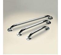 Homecraft - Asidero (40,6 cm, acero revestido de cromo)