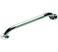 Homecraft - Asidero (45 cm, acero revestido de cromo)