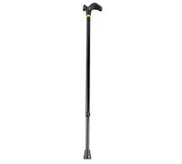 Homecraft - Bastón con mango ergonómico para diestros