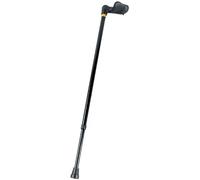 Homecraft - Bastón con mango ergonómico para zurdos