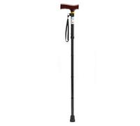 Homecraft - Bastón plegable (longitud regulable, 73,6-83,2 cm), diseño de cachemira