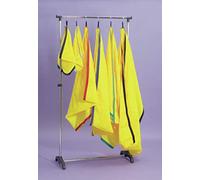 Homecraft - Delantal desechable Easi-Mover III