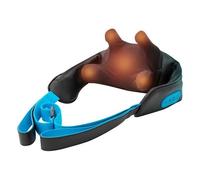 Homedics Masajeador Corporal Deep Kneading Cuello Y Hombros