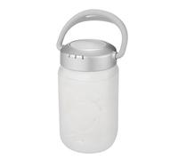 Homedics MyBaby Linterna, luz nocturna para niño, iluminación cómoda y de compañía, temporizador de apagado automático, mesa de noche o computadora portátil