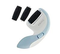 HoMedics PED-1200-EU - Lima electrónica, 3 en 1, 1600 rpm