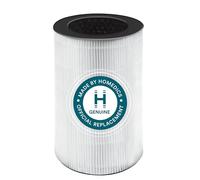 HoMedics TotalClean - Filtro de repuesto, color blanco