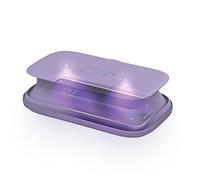 HoMedics UV-Clean - Desinfectante para teléfono