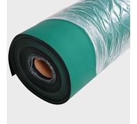 HOMEESD Rollo de alfombrilla de soldadura, resistente a altas temperaturas, tapete de mesa de 32.8 pies para reparación de circuitos y conexión a tierra, ideal para proyectos electrónicos