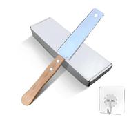 Homefantasy Sierra De Mano Japonesa Para Corte Fino De Madera, Mango De Madera Sierra De Dientes Finos Para Podar Herramienta De CarpinteríA Sierra Para Madera.Serrucho De Poda