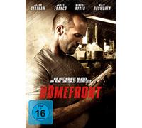 Homefront (DVD) (Importación USA)