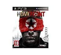Homefront - édition spéciale [Importación francesa]