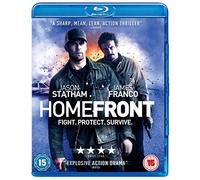 Homefront [Edizione: Regno Unito] [Italia] [Blu-ray]