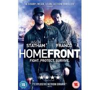 Homefront [Edizione: Regno Unito] [Italia] [DVD]