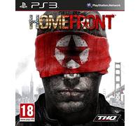 Homefront [Importación francesa]