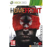 Homefront [Importación francesa]